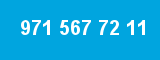 971 567 72 11